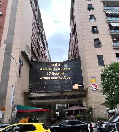 شقة Center Easy_luxury *